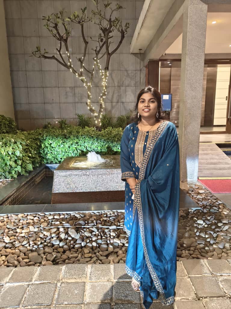 Suzanna Junia William